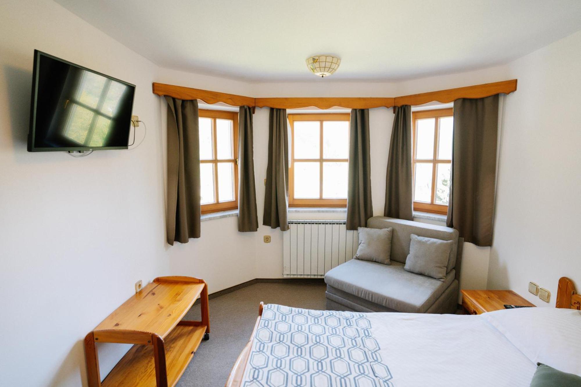 Guesthouse Jelenov Greben Podčetrtek Exterior foto