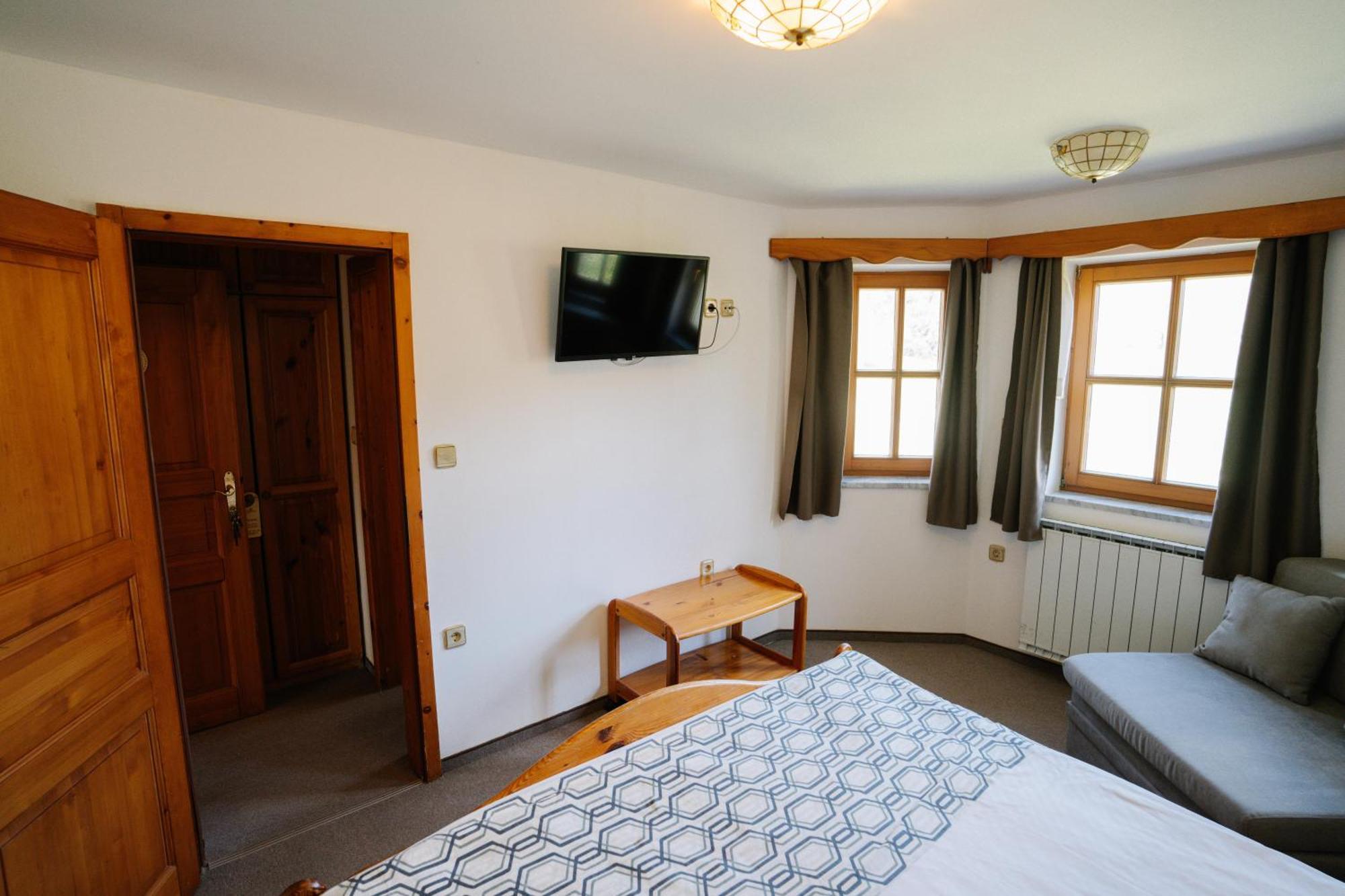 Guesthouse Jelenov Greben Podčetrtek Exterior foto